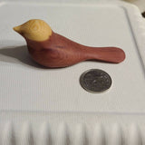 74980100 - Worry / Comfort Bird