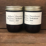 Jam