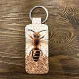 Lip Balm Holder - HandmadeSask