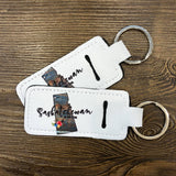 Lip Balm Holder - HandmadeSask