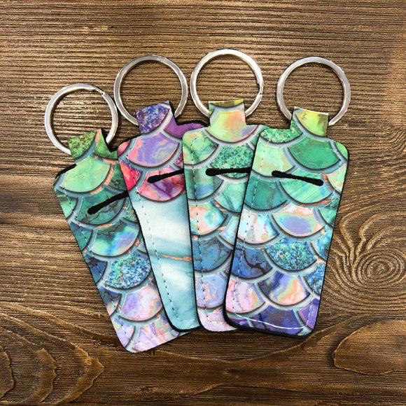Lip Balm Holder - HandmadeSask