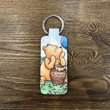 Lip Balm Holder - HandmadeSask