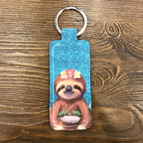 Lip Balm Holder - HandmadeSask
