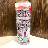 Park It Tumbler - HandmadeSask