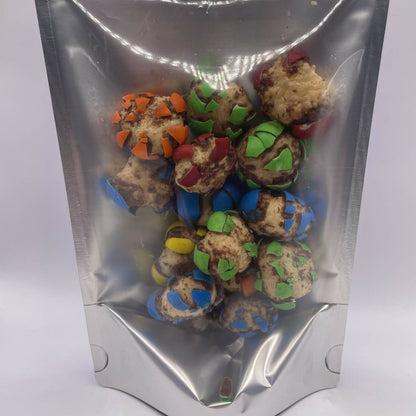Freeze Dried Candy