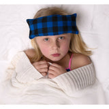 Heavenly Hot Packs Eye Warmer
