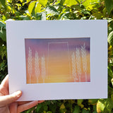 Saskatchewan Art Prints