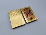 Luxury Playing Cards