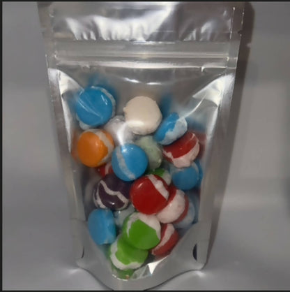 Freeze Dried Candy