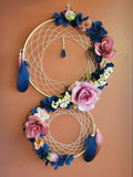 L double hoop - 2