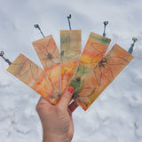 SK Lily Bookmarks - 1