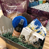 House Warming Gift Basket