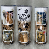 Custom 20oz Tumbler