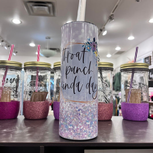 Sassy Tumblers