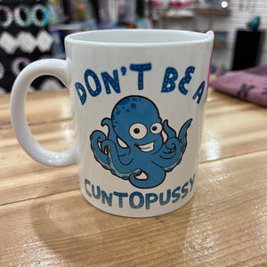 Cuntopussy Mug