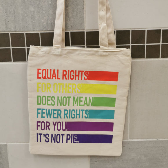 Equal Rights Tote