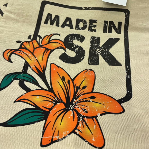 Made in SK Tote