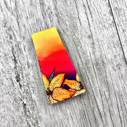 Saskatchewan Shaped Magnets