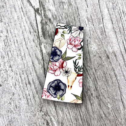 Saskatchewan Shaped Magnets