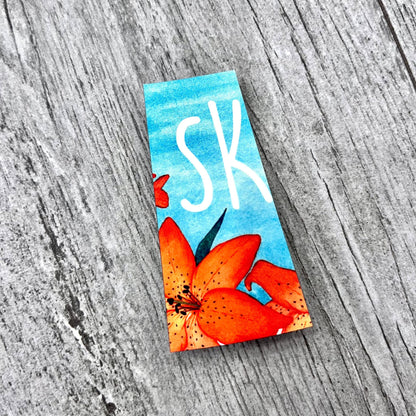 Saskatchewan Shaped Magnets