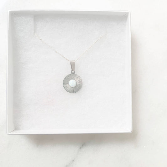 Moments Necklace