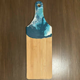 Mid Size Resin Charcuterie Board 2