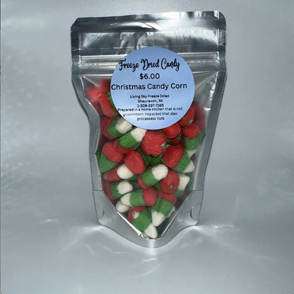 Freeze Dried Candy