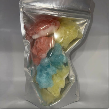 Freeze Dried Candy