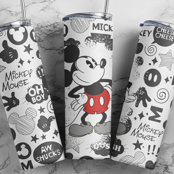 Mickey Tumbler