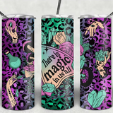 Witchy Tumblers
