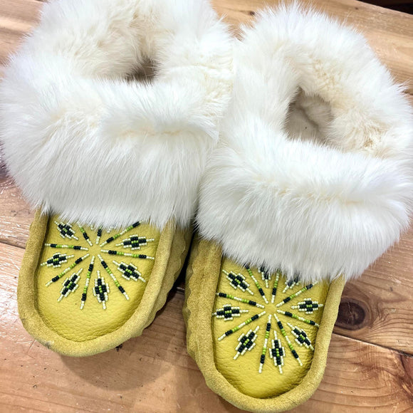 Size 7 Moccasins