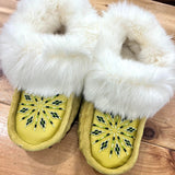 Size 7 Moccasins