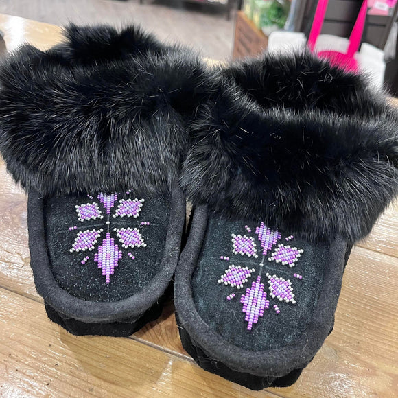 Size 5 Moccasins