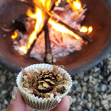 FLAT // Campfire Bunnyhug