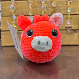 Small Cow Squishie