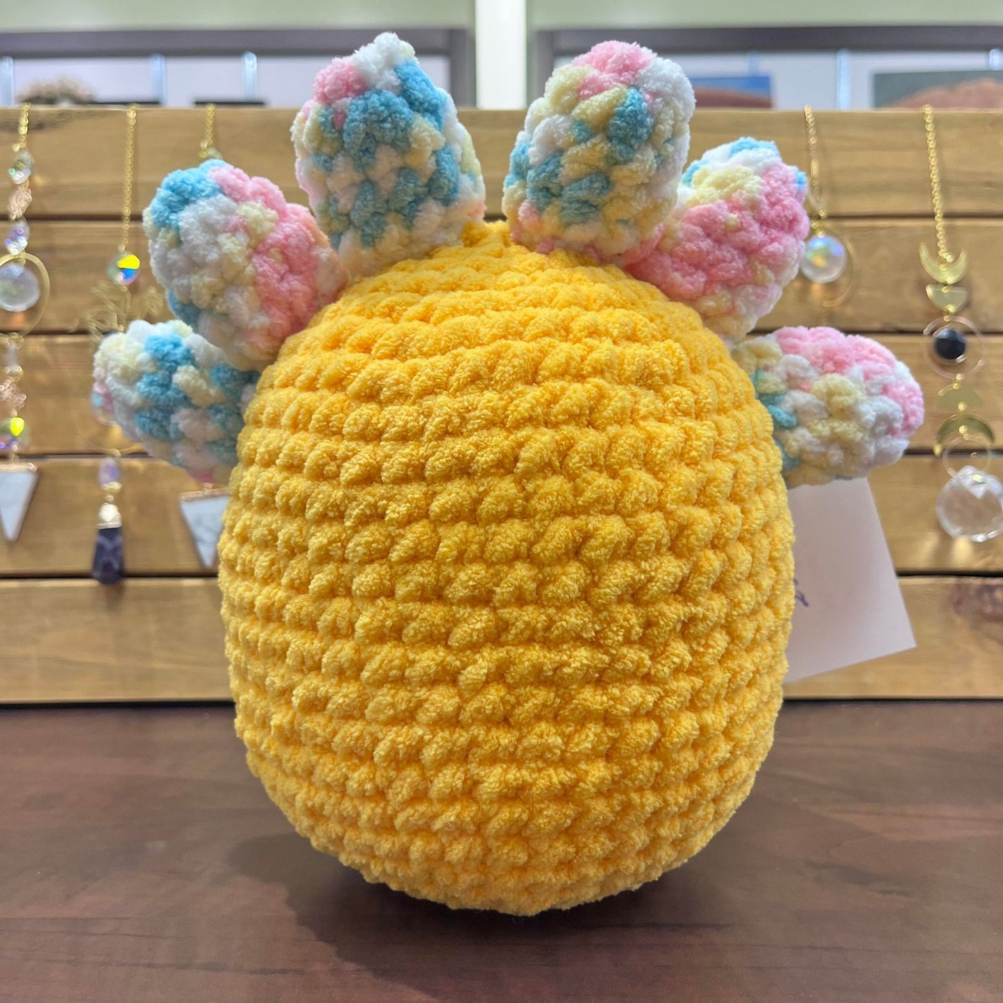 Plush Animals