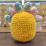 Plush Animals