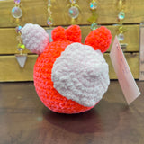 Small Cow Squishie