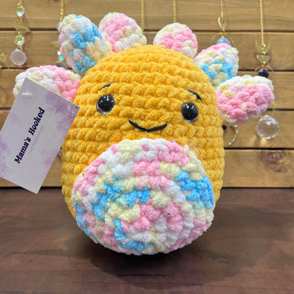 Plush Animals