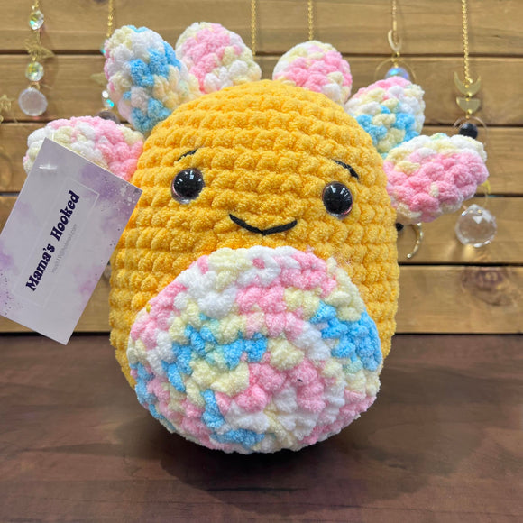 Plush Animals