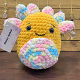 Plush Animals