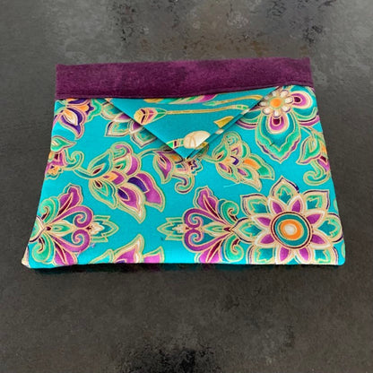 Travel Pouch