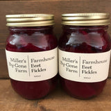 Gourmet Pickled Collection