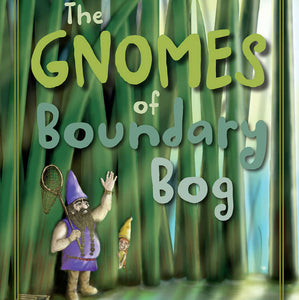 The Gnomes of Boundary Bog