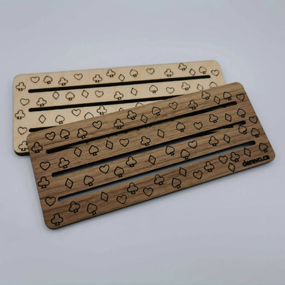 Playing Card Holder