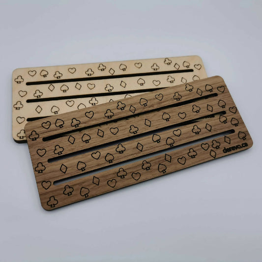 Playing Card Holder