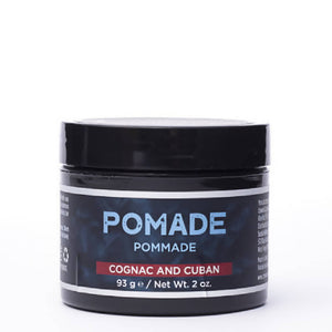 WATER BASED POMADE - HandmadeSask