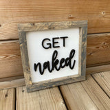 Get Naked