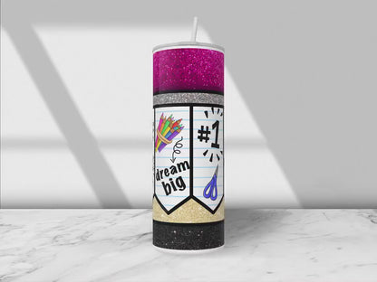 Teacher Tumblers