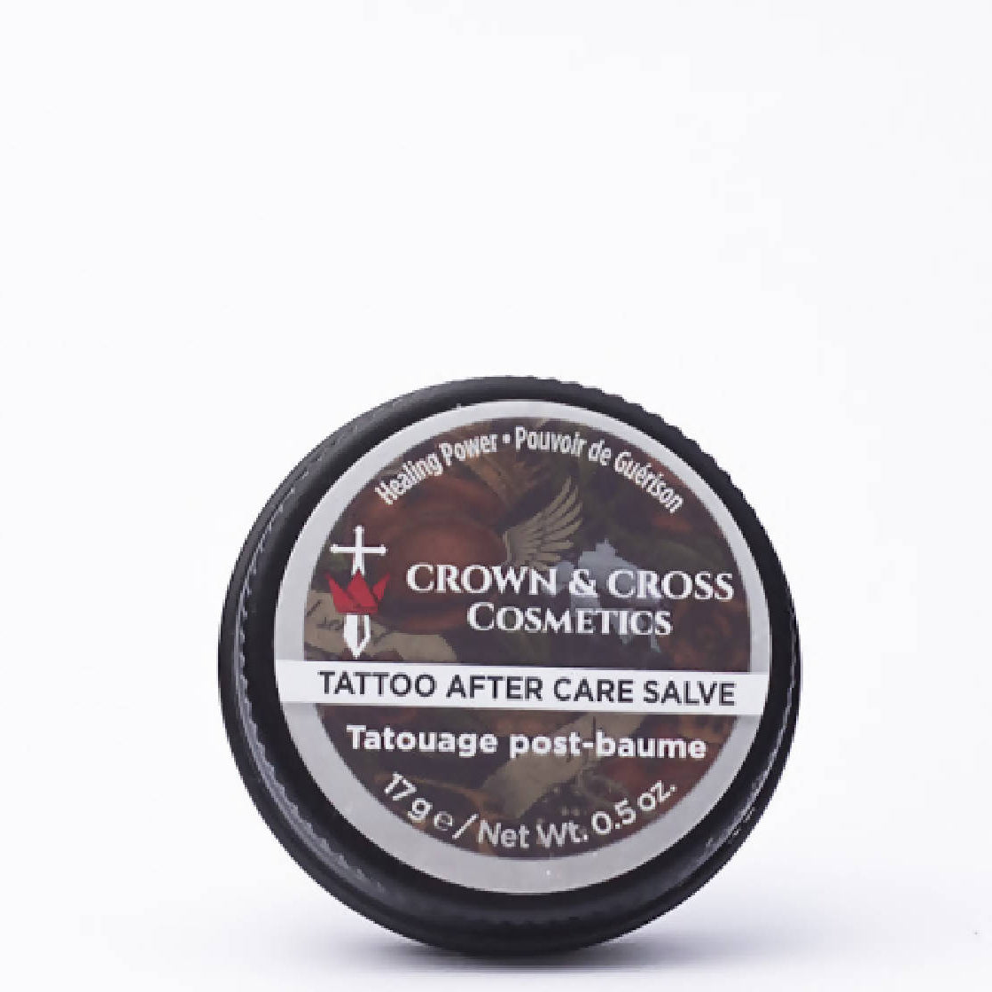 TATTOO AFTER CARE SALVE - HandmadeSask